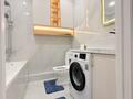 1-бөлмелі пәтер · 32 м² · 6/9 қабат, мкр Шугыла 340/46 к15, бағасы: 15 000 ₸ в Алматы, Наурызбайский р-н — фото 9