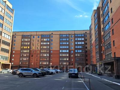 1-бөлмелі пәтер · 44.5 м² · 2/9 қабат, Назарбаева, бағасы: 19 млн ₸ в Костанае