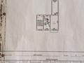 2-комнатная квартира, 45.1 м², 5/5 этаж, Микрорайон Сабитовой 23а за 9 млн 〒 в Балхаше