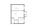2-комнатная квартира · 42 м² · 5/5 этаж, Астана 18 за 17 млн ₸ в Усть-Каменогорске — фото 15