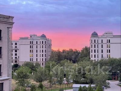 4-бөлмелі пәтер · 165 м² · 5/7 қабат, Мирас ш/а., бағасы: 179 млн ₸ в Алматы, Бостандыкский р-н