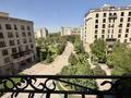 4-бөлмелі пәтер · 165 м² · 5/7 қабат, Мирас ш/а., бағасы: 179 млн ₸ в Алматы, Бостандыкский р-н — фото 2