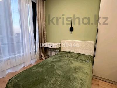 1-бөлмелі пәтер · 38 м² · 9/12 қабат, Сейфуллина 533, бағасы: 350 000 ₸ в Алматы, Алмалинский р-н
