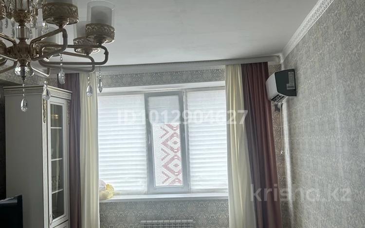 1-бөлмелі пәтер · 45 м² · 8/9 қабат, мкр Береке 30, бағасы: 150 000 ₸ в Атырау — фото 2