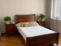 Отдельный дом • 7 комнат • 410 м² • 12.2 сот., Оспанова 122 б за 450 млн 〒 в Алматы — фото 8
