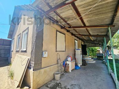Отдельный дом · 4 комнаты · 86.8 м² · 4.5 сот., Мендешева — Бартольда (Нижняя пятилетка) за 40 млн ₸ в Алматы, Турксибский р-н