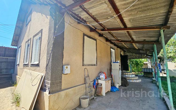 Отдельный дом · 4 комнаты · 86.8 м² · 4.5 сот., Мендешева — Бартольда (Нижняя пятилетка) за 40 млн ₸ в Алматы, Турксибский р-н — фото 2