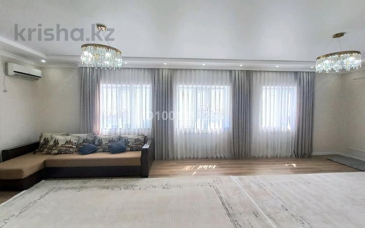 Часть дома · 4 комнаты · 184 м² · 8 сот., мкр Балауса, Шерхана Муртазы 49 за 36 млн ₸ в Атырау — фото 2