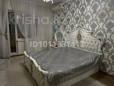 3-комнатная квартира · 70 м² · 4/5 этаж, мкр Мынбулак 54 за 24 млн ₸ в Таразе