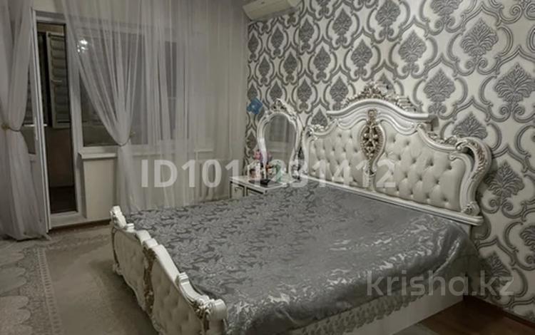 3-комнатная квартира · 70 м² · 4/5 этаж, мкр Мынбулак 54 за 24 млн ₸ в Таразе — фото 2