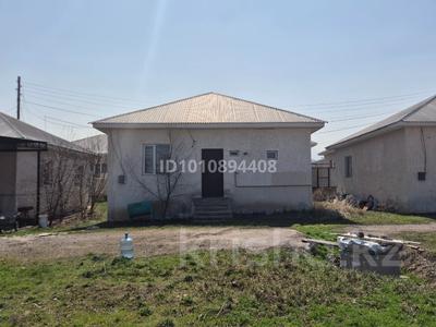 Отдельный дом · 3 комнаты · 71 м² · 4 сот., ул. Саукеле 879 за 47 млн ₸ в Каскелене