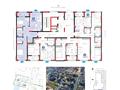 3-бөлмелі пәтер · 82 м² · 2/9 қабат, Е-899 3 — КЛЮЧИ в Июне !!! Самая низкая цена!!!, бағасы: 63.9 млн ₸ в Астане, Нура р-н — фото 5