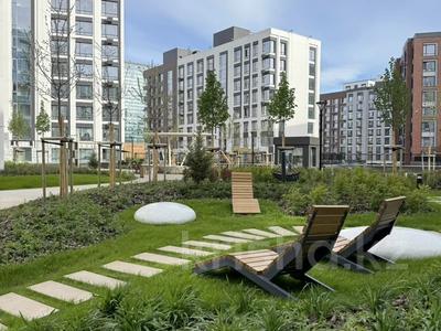 3-бөлмелі пәтер · 82 м² · 2/9 қабат, Е-899 3 — КЛЮЧИ в Июне !!! Самая низкая цена!!!, бағасы: 63.9 млн ₸ в Астане, Нура р-н