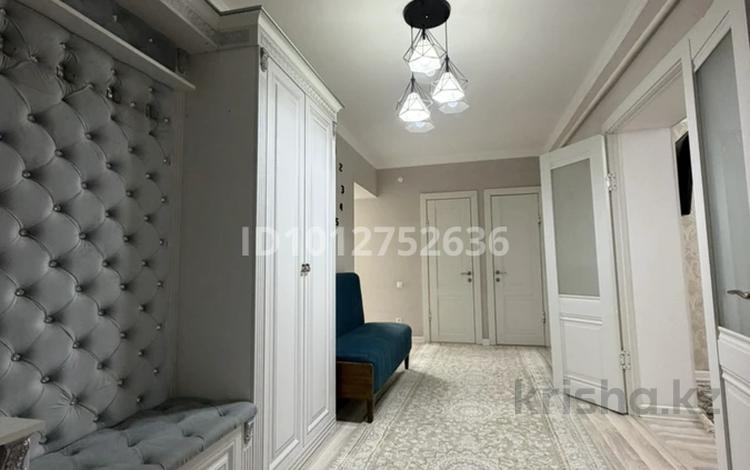 3-комнатная квартира · 98 м² · 2/9 этаж, Нур Актобе, Нур Актобе Сити 10В за 28 млн ₸ — фото 2