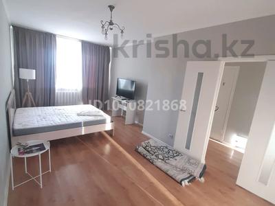 1-бөлмелі пәтер · 43 м² · 11/13 қабат, Жубанова — Кенесары, бағасы: 25.5 млн ₸ в Астане, р-н Байконур