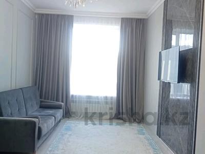 1-бөлмелі пәтер · 39 м² · 7/12 қабат, Туран 34а, бағасы: 34 млн ₸ в Астане, Нура р-н
