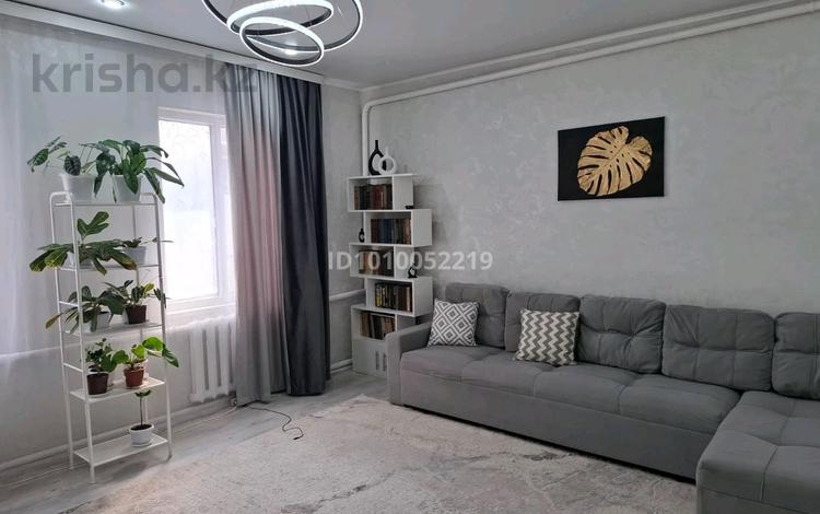 Үйдің бір бөлігі · 3 бөлме · 65 м² · 2.1 жүзд., Текемет, бағасы: 41 млн ₸ в Алматы, Медеуский р-н — фото 2
