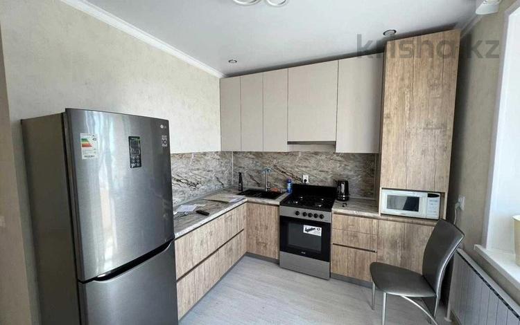 1-комнатная квартира · 45 м² · 8/9 этаж, Карбышева 43/3 за 24 млн ₸ в Костанае — фото 2