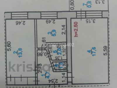 Продажа квартир в Костанайской обл.: 2-комнатная квартира · 46 м² · 2/5 этаж, Корчагина 160 за 12.4 млн 〒 2-комнатная квартира · 46 м² · 2/5 этаж, Корчагина 160 за 12.4 млн 〒 в Рудном