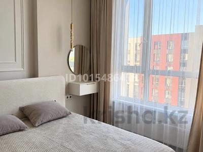 2 бөлме · 42 м² · 8/12 қабат, Жубан Молдагалиев 1, бағасы: 150 000 ₸ в Астане, Нура р-н