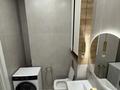 2 бөлме · 42 м² · 8/12 қабат, Жубан Молдагалиев 1, бағасы: 150 000 ₸ в Астане, Нура р-н — фото 4