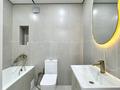 1-комнатная квартира · 41 м² · 15/16 этаж, Мангилик Ел 74 за 32.9 млн ₸ в Астане, Есильский р-н — фото 10