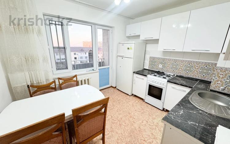 1-бөлмелі пәтер · 43 м² · 7/9 қабат, коктем, бағасы: 16 млн ₸ в Талдыкоргане, мкр Коктем — фото 2