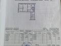 4-комнатная квартира · 61 м² · 1/5 этаж, Есет батыра 140 — Дом находится между Абылхайыр хана и Есет батыра, рядом 24 лингивисти за 15.9 млн ₸ в Актобе — фото 15