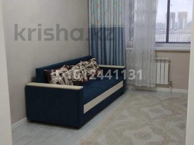 1-бөлмелі пәтер · 32 м² · 10/13 қабат, Тауелсиздик 34/9, бағасы: 20 млн ₸ в Астане, Алматы р-н