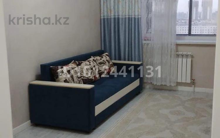 1-бөлмелі пәтер · 32 м² · 10/13 қабат, Тауелсиздик 34/9, бағасы: 20 млн ₸ в Астане, Алматы р-н — фото 2