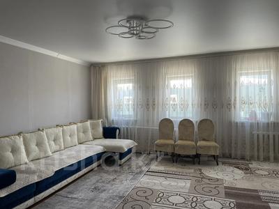 Отдельный дом • 4 комнаты • 93 м² • 6 сот., Караванная 2 за 19.5 млн 〒 в Петропавловске