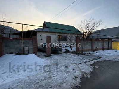 Отдельный дом · 5 комнат · 100 м² · 6.5 сот., Жандосова 16/а — Ниже магазина Юлдаш за 28 млн ₸ в Кызылкайрат