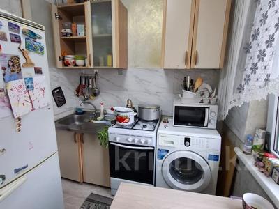 3-комнатная квартира · 60 м² · 5/5 этаж, мкр Айнабулак-2 за 34.5 млн ₸ в Алматы, Жетысуский р-н