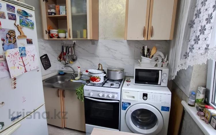 3-комнатная квартира · 60 м² · 5/5 этаж, мкр Айнабулак-2 за 34.5 млн ₸ в Алматы, Жетысуский р-н — фото 4