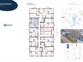 1-комнатная квартира · 36 м² · 11/12 этаж, Е-15 5 — Айтматова-Сыганак за 24.5 млн ₸ в Астане, Нура р-н — фото 5