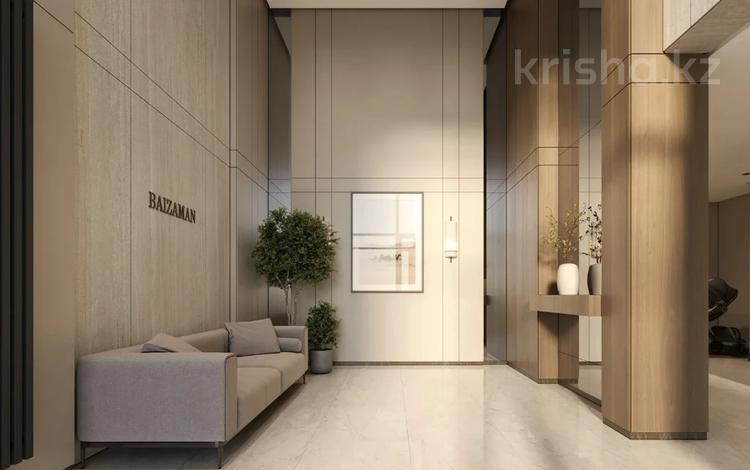 1-комнатная квартира · 36 м² · 11/12 этаж, Е-15 5 — Айтматова-Сыганак за 24.5 млн ₸ в Астане, Нура р-н — фото 8