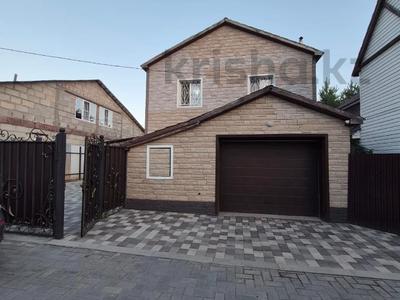 Отдельный дом · 4 комнаты · 150 м² · 10 сот., Визит 5 за 41.9 млн ₸ в Ново-Ульбинка