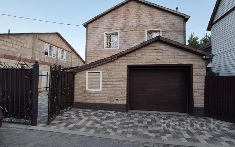 Отдельный дом · 4 комнаты · 150 м² · 10 сот., Визит 5 за 41.9 млн ₸ в Ново-Ульбинка — фото 57