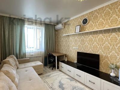 1-комнатная квартира · 37 м² · 7/9 этаж, Е-10 11 — Первая Линия за ~ 27 млн ₸ в Астане, Нура р-н