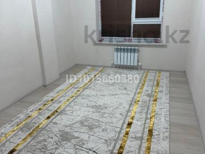 3-бөлмелі пәтер · 76 м² · 5 қабат, Жаңа қала 13 көше 19 дом, бағасы: 140 000 ₸ в Туркестане