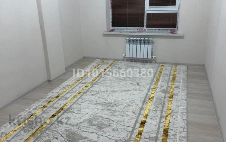 3-бөлмелі пәтер · 76 м² · 5 қабат, Жаңа қала 13 көше 19 дом, бағасы: 140 000 ₸ в Туркестане — фото 2