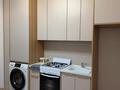 3-бөлмелі пәтер · 76 м² · 5 қабат, Жаңа қала 13 көше 19 дом, бағасы: 140 000 ₸ в Туркестане — фото 5