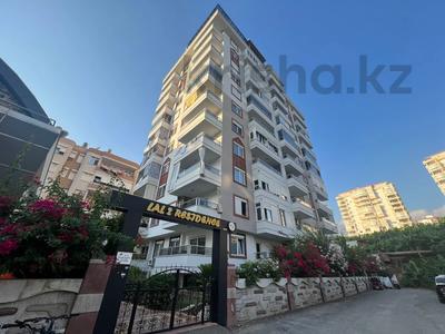 3-бөлмелі пәтер · 120 м² · 8/11 қабат, Махмутлар 10, бағасы: ~ 77.3 млн ₸ в Аланье