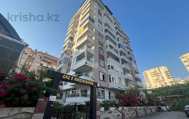 3-бөлмелі пәтер · 120 м² · 8/11 қабат, Махмутлар 10, бағасы: ~ 77.3 млн ₸ в Аланье — фото 2