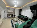 3-бөлмелі пәтер · 120 м² · 8/11 қабат, Махмутлар 10, бағасы: ~ 77.3 млн ₸ в Аланье — фото 9