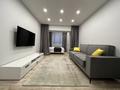 1-комнатная квартира · 40 м² · 6/12 этаж, Тулебаева 49/1 — Жибек жолы, Арбат за 25 000 ₸ в Алматы, Медеуский р-н