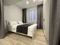 1-комнатная квартира · 40 м² · 6/12 этаж, Тулебаева 49/1 — Жибек жолы, Арбат за 25 000 ₸ в Алматы, Медеуский р-н — фото 2