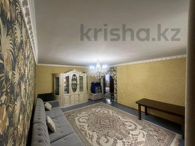 Отдельный дом · 4 комнаты · 100 м² · 6 сот., Узакбая Кулумбетова — Некрасова за 38 млн ₸ в Актобе, мкр. Курмыш