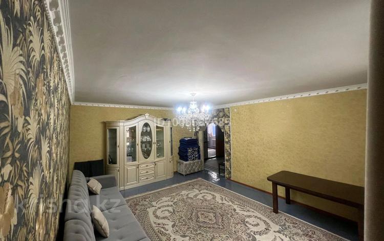 Жеке үй · 4 бөлме · 100 м² · 6 жүзд., Узакбая Кулумбетова — Некрасова, бағасы: 38 млн ₸ в Актобе, мкр. Курмыш — фото 21
