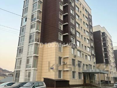 1-бөлмелі пәтер · 33 м² · 5/9 қабат, мкр Нурсат 2 154, бағасы: 19.5 млн ₸ в Шымкенте, Каратауский р-н